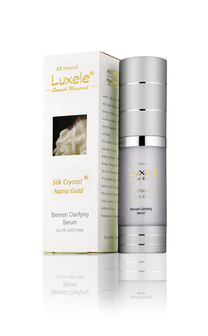 Luxele® Blemish Clarifying Serum