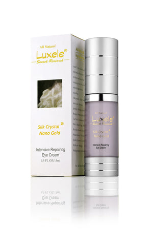 Luxele® Intensive Repair Eye Cream