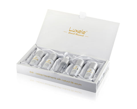 Luxele® Intense Restoration Solution